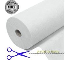 Geotextília GeoNETEX MB 200 g / m², šírka 2 m / 1 bm