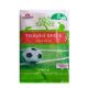 Trávna zmes ihrisková 500 g OSEVA