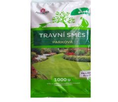 Trávna zmes parková 1000 g OSEVA