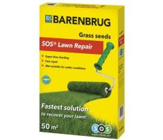 Trávne osivo BARENBRUG SOS - 1 kg