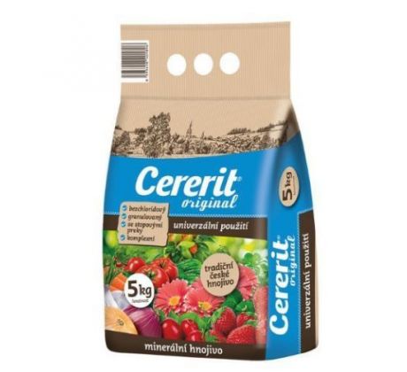 Cererit Mineral 5 kg