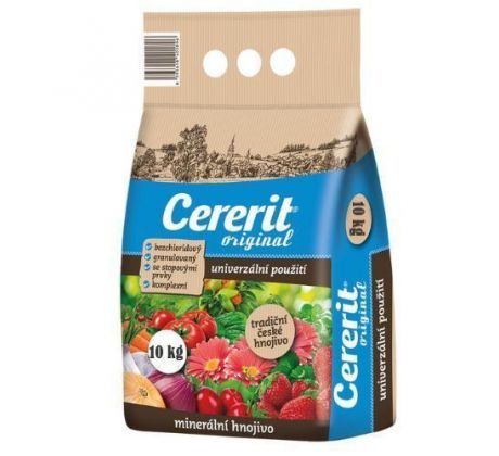 Cererit Mineral 10 kg