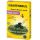 Trávne osivo BARENBRUG Happy Lawn  25 m²- trávnik s kvietkami 0,5 kg