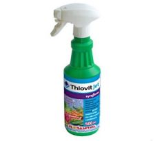 Thiovit Jet 500 ml - proti hubovým chorobám rozprašovač