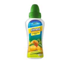 Hnojivo na citrus AGRO 500 ml