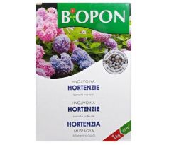 Hnojivo na hortenzie BIOPON 1kg