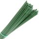 Floristický drôt zelený 2 mm/41 cm 50 ks vrúbkovaný