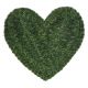 Srdce stredné plné 76 cm