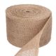 Stuha z juty prírodná 10 cm / 1 m
