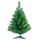 Umelý stromček MagicHome Vianoce Kane, jedľa, 60 cm