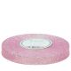 Stuha ružová 1,2 cm / 32 m