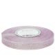 Stuha fialová 1,2 cm / 32 m