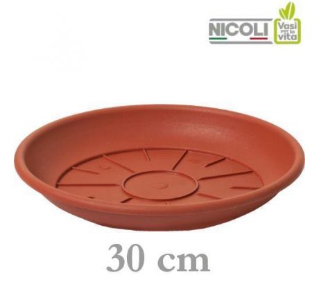Miska Nicoli terakota 30 cm