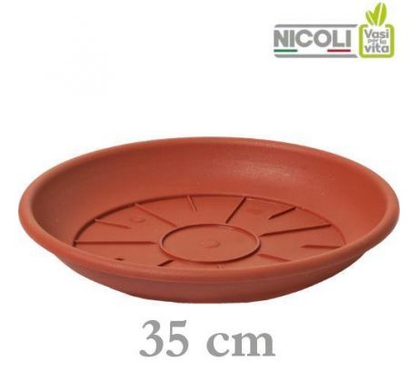 Miska Nicoli terakota 35 cm