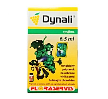 Dynali 6,5 ml Syngenta