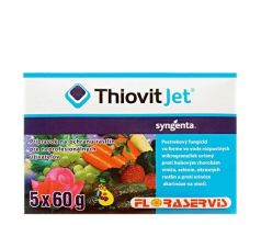 Thiovit Jet 5 x 60 g Syngenta
