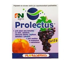 Prolectus 5 x 12 g Floraservis