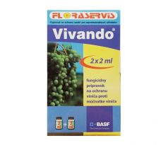 Vivando Basf 2 x 2 ml