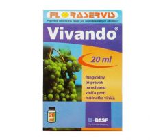 Vivando Basf 20 ml