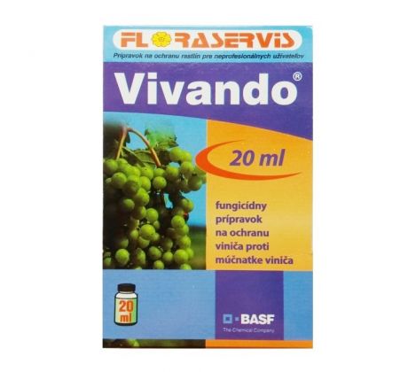 Vivando Basf 20 ml