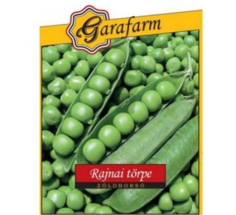 Hrach siaty Rajnai 400 g skorá odroda
