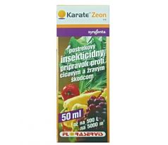 Karate Zeon 5 SC 50 ml Syngenta Agro AG
