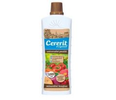 Cererit Mineral kvapalný 1 l