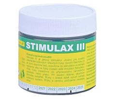 Stimulax III gelový zakoreňovač 130 ml