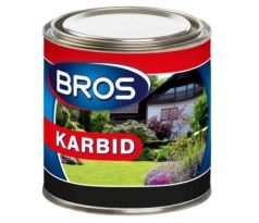 Bros Karbidex proti krtom 500g