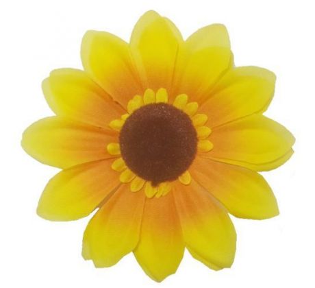 Umelá slnečnica 16 cm