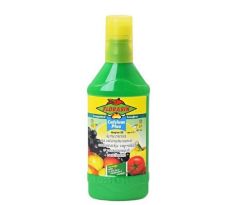 FLORASIN Calcium Plus 500 ml