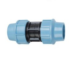 PE spojka 32 mm