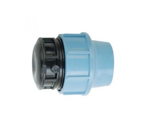PE Zátka 40 mm