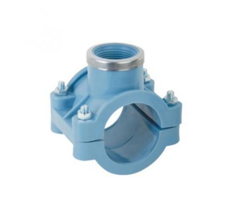 PE Navrtávací pás 32 mm x 3/4"