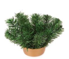 Čečinový základ mini 21 cm