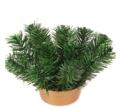 Čečinový základ mini 21 cm
