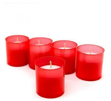 Parafínová náplň WK60/5x50 g