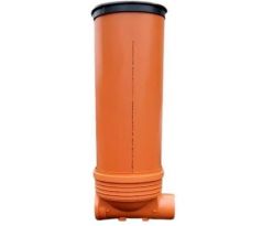 Revízna šachta DN 315/160/1000 priebežná