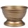 Misa na aranžovanie zlatá 15 cm