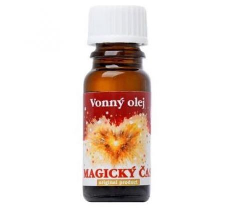 Vonný olej Magický čas 10 ml