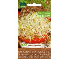 Zmes semien lucerny a ďateliny 20 g - Zdravý duet