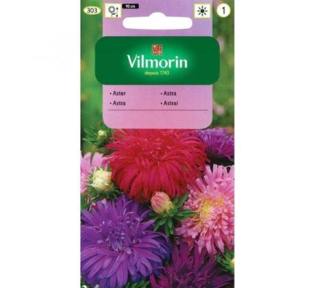 Zmes Astra Čínska 1.5 g 50 % gratis