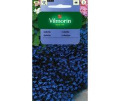 Lobelka modrá BLUE CARPET 0,5 g