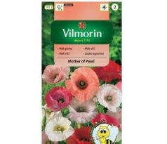 Mak poľný MOTHER OF PEARL 0,1 g
