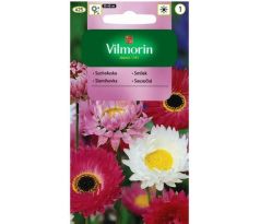 Slamihovka ružová zmes 2 g