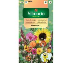 Zmes medonosných rastlín mix 5 g