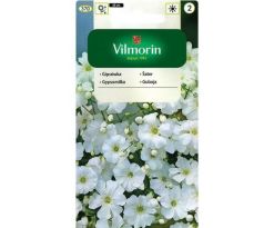 Gypsomilka uhladna biela 5 g