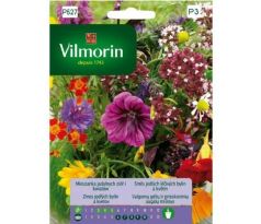 Bylinky ZMES jedlých bylín a kvetov 3 g