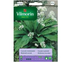 Cesnak MEDVEDÍ 0,4 g