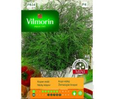 Kôpor nízky MINI 1,5 g